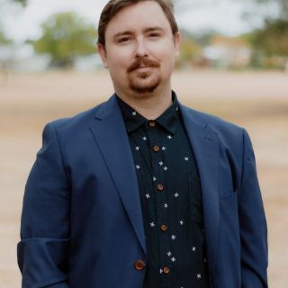 Grant  Spring - Real Estate Agent