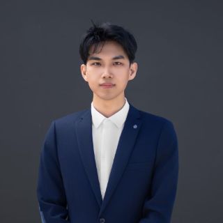 Tim He - Real Estate Agent