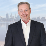 Nick Tomkinson - Real Estate Agent From - Grant Premium Property Pty Ltd - MOUNT PLEASANT