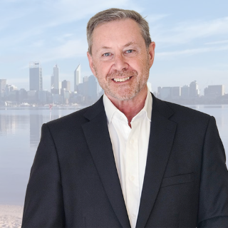 Nick Tomkinson - Real Estate Agent