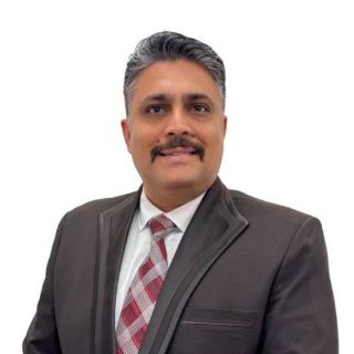 Mohnish Lapran - Real Estate Agent
