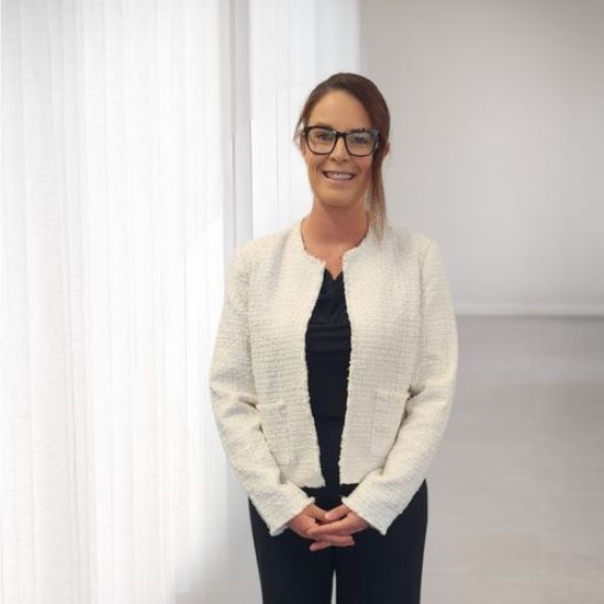 Samantha Bamford - Real Estate Agent at The Property Pod - CANNING VALE