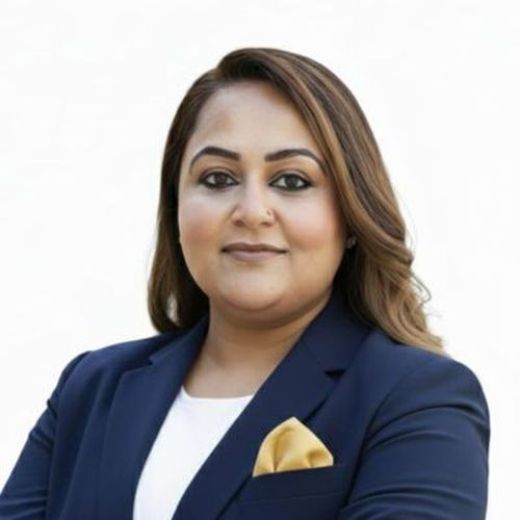 Puja Hara - Real Estate Agent at Equity Wise Real Estate - WYNDHAM VALE