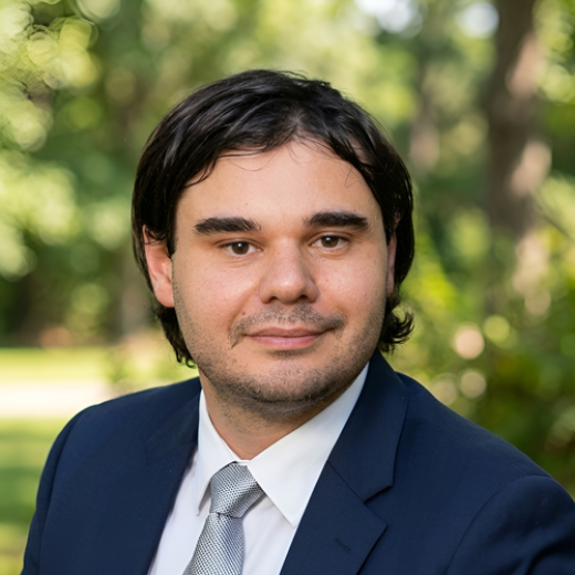 Spyros Anagnostakis - Real Estate Agent at Infinity Property Agents - Alexandria