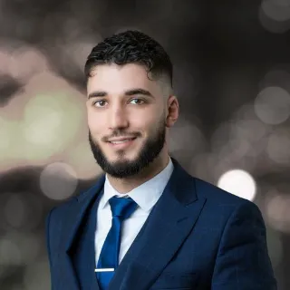 Khalil Sabawi - Real Estate Agent