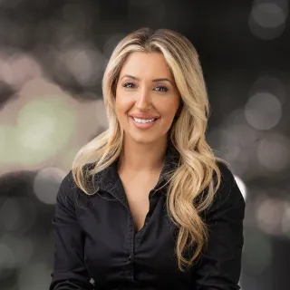 Shabana Rexhepi - Real Estate Agent