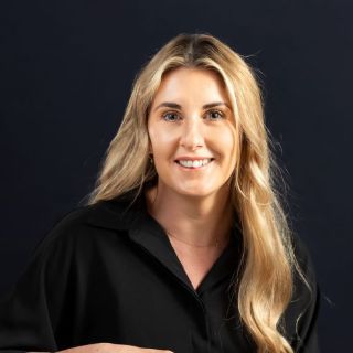 Christie Ferguson - Real Estate Agent