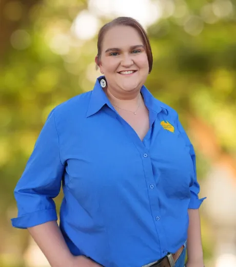 Lynette Vicary - Real Estate Agent at Aussie Land and Livestock - Kingaroy