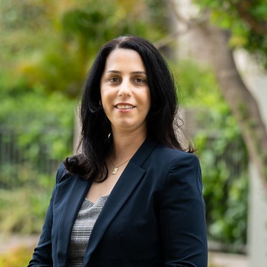 Zena Ayoub - Real Estate Agent at Platinum Property Estate Agents - CASULA