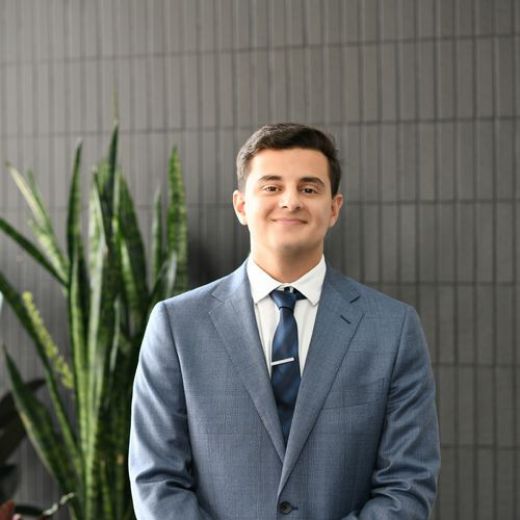 Michael Khamis - Real Estate Agent at Prestige Property Group Realty - ARNCLIFFE