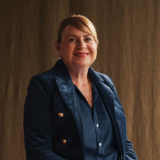 Jodie Shay - Real Estate Agent From - McKeering Real Estate