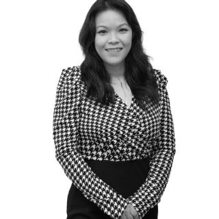 Hannah Liberte - Real Estate Agent
