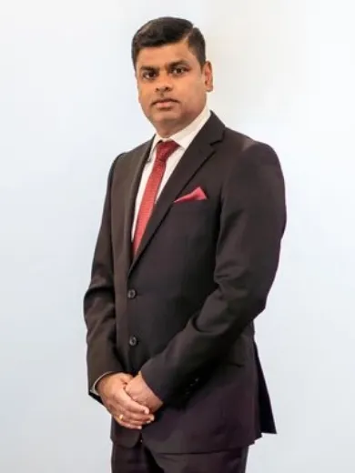 Anura Kulasekara - Real Estate Agent at Grand Real Estate - Hallam