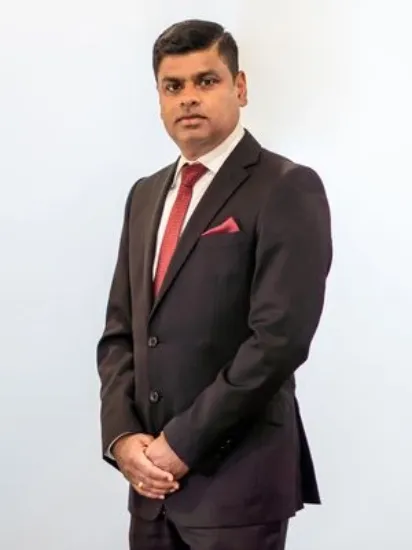 Anura Kulasekara - Real Estate Agent at Grand Real Estate - Hallam