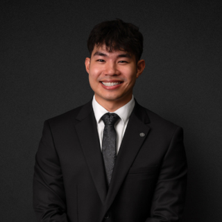 Anthony Ly - Real Estate Agent