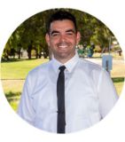 Toni Todorovski - Real Estate Agent From - Gest Real Estate