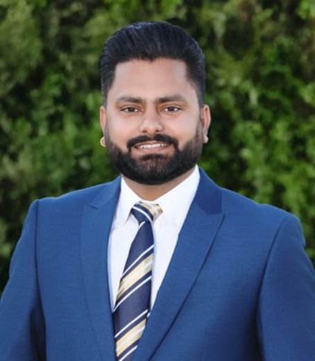 Mukand Sidhu - Real Estate Agent at Elite Property Experts - DANDENONG