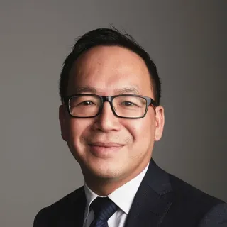 Eric  Cheung - Real Estate Agent