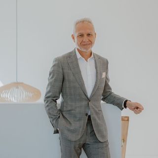 Andre Kubecka - Real Estate Agent