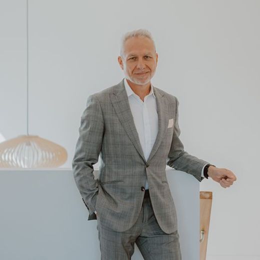 Andre Kubecka - Real Estate Agent at Brand Property - Premier