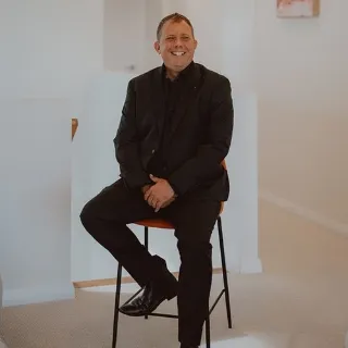 Daniel Cureton - Real Estate Agent