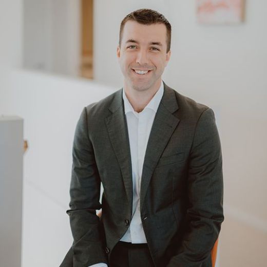 Jack Wilson - Real Estate Agent at Brand Property - Premier
