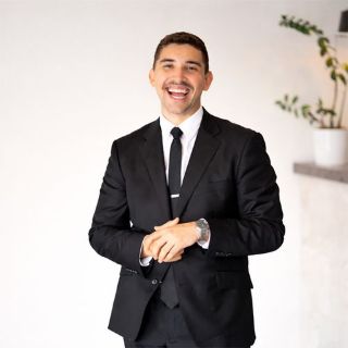 Joe Stein - Real Estate Agent