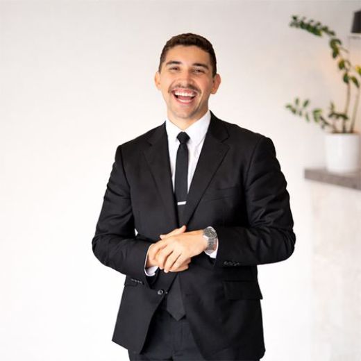 Joe Stein - Real Estate Agent at Brand Property - Premier