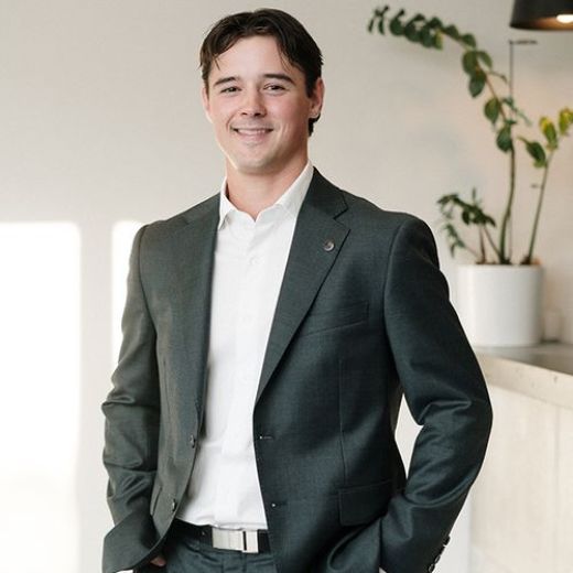 Toby Morris - Real Estate Agent at Brand Property - Premier