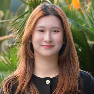 Annie Liang - Real Estate Agent