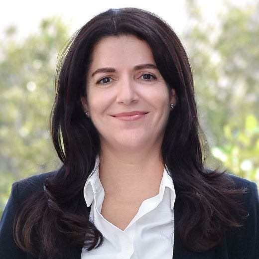 Rhonda Vourlas - Real Estate Agent at Colemon Property Group Pty Ltd - CANTERBURY