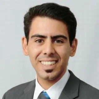 Ziggy (Zihni) Baradan - Real Estate Agent