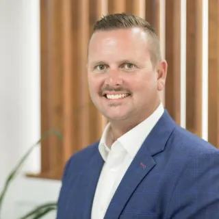 Bryan Coughlin - Real Estate Agent