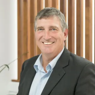 John Murray - Real Estate Agent