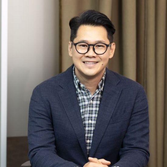 Wilson Sumali - Real Estate Agent at The Neighbourhood - SOUTH YARRA