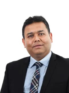 Safwat Ali - Real Estate Agent