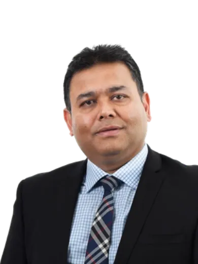Safwat Ali - Real Estate Agent at Inwest Real Estate