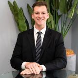 Lucas Vukalovich - Real Estate Agent From - Benchmark National - Moorebank