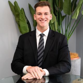 Lucas Vukalovich - Real Estate Agent