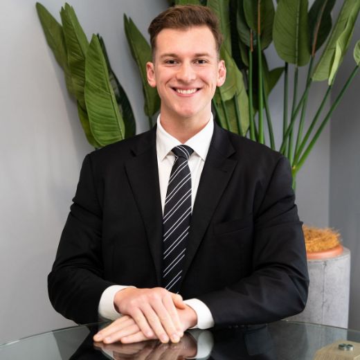 Lucas Vukalovich - Real Estate Agent at Benchmark National - Moorebank