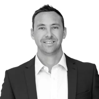 Aaron Blackburn - Real Estate Agent