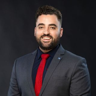 Aaron Savage - Real Estate Agent