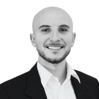 Adrian Necovski - Real Estate Agent