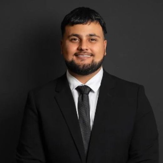 Aidan Dababneh - Real Estate Agent at TAG RE 