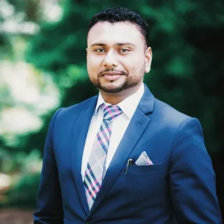 Prince Singh - Real Estate Agent