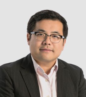 Allan Xu - Real Estate Agent