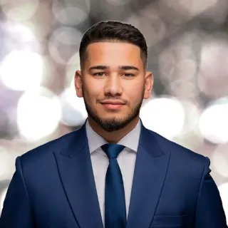 Ali Baratali - Real Estate Agent