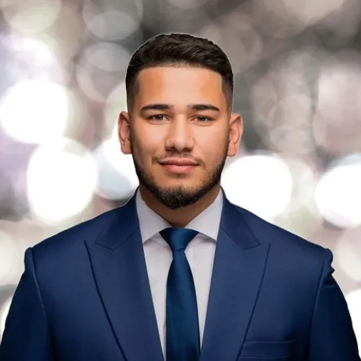 Ali Baratali - Real Estate Agent at Real Estate Xpert