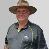 Alwyn Wolff - Real Estate Agent From - Raine & Horne - Bundaberg