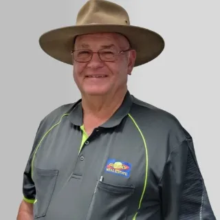 Alwyn Wolff - Real Estate Agent